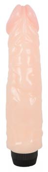 Vibrator Pink Lover