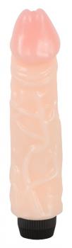 Vibrator Pink Lover