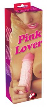 Pink Lover