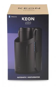 Keon Automatic Maturbator