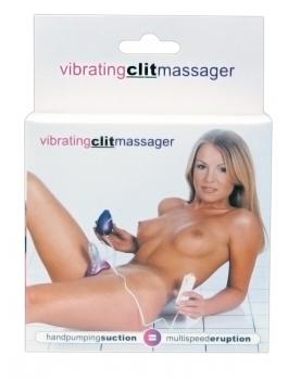 Clit Massager