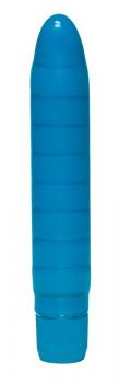 Vibrator "Soft Wave" Blue