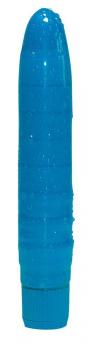 Vibrator "Soft Wave" Blue