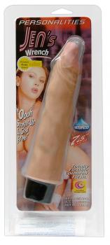 Jen´s Wrench Vibrator