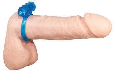 Vibro Ring Blue