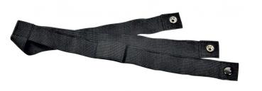 Bad Kitty Vibr. Strap-On Duo