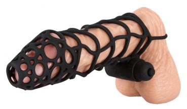 Black Velvets Sleeve + Vibe