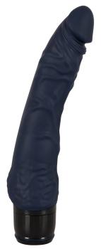 Vibra Lotus Penis Grau