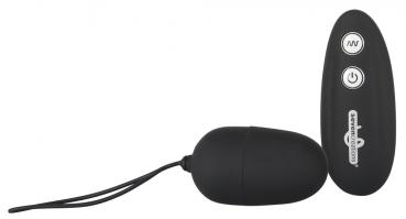 Ultra Seven Egg black