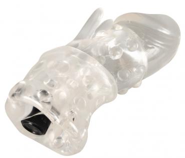 Thicker&Bigger Xtension Rabbit