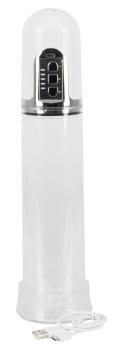 MrBoner Automatic Pump recharg