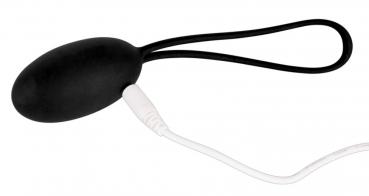 Lust Love Ball Black
