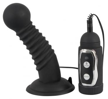 Anal Massager