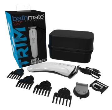 Unisex Grooming Kit