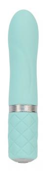 Pillow Talk Flirty Teal