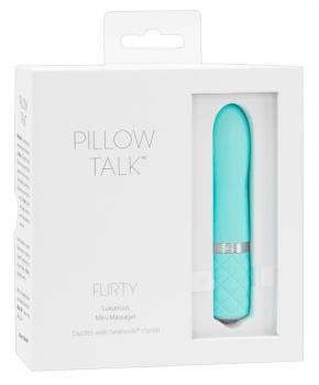 Pillow Talk Flirty