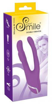 Double Vibrator