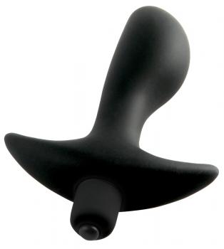 vibrating perfect plug