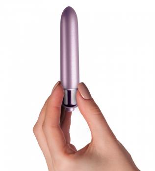 Touch of Velvet Soft Lilac