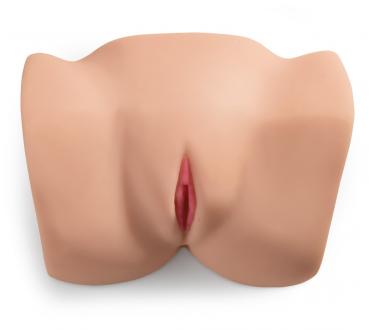 Torso Masturbator "Interactive Bad Girl" 1