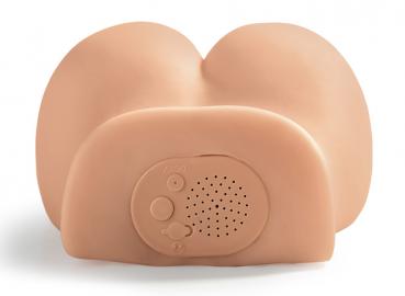 Torso Masturbator mit Sprachfunktion 3