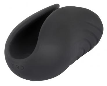 Rebel Ultra Soft Vibrating Mas