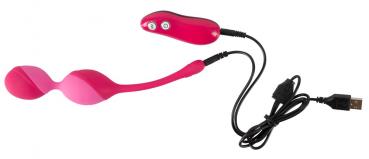 Sweet Smile Remote controlled