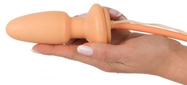 Fanny Hill´s Inflatable butt p