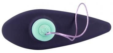 Remote Controlled Prostate Plu
