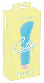 Cuties Minivibrator