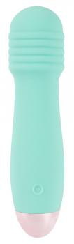 Cuties Mini Vibrator Green 1.G