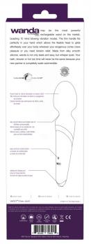 Wanda The Deep Purple