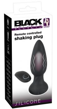 Shaking Plug