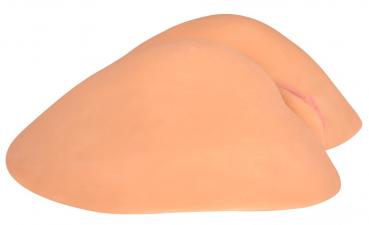 Torso Masturbator "Carmen Luvana" 2