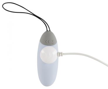 Love Ball & Touch Vibrator 3