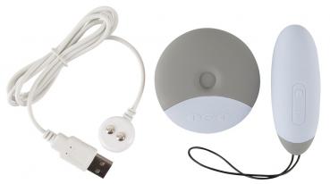 Love Ball & Touch Vibrator 6
