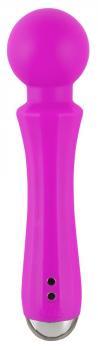 Sweet Smile Rechargeable Wand