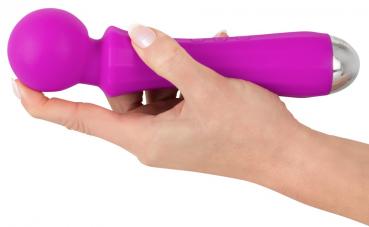 Sweet Smile Rechargeable Wand