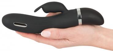 E-Stim Rabbit Vibrator & Vibe 3