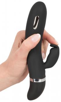 E-Stim Rabbit Vibrator & Vibe 5