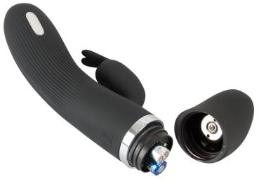 E-Stim Rabbit Vibrator & Vibe 6