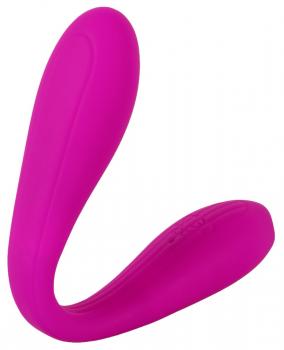 XOUXOU Bendable Couples Vibrat