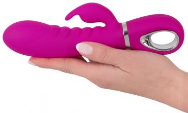 Super Softer Rabbit Vibrator 5