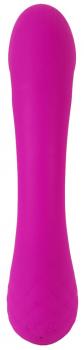 Super Soft Silicone Rabbit Vibrator 2