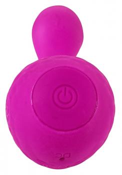 Super Soft Silicone Rabbit Vibrator 3