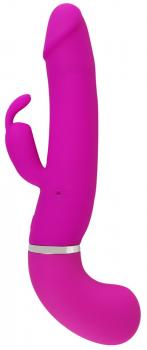 Cumshot Rabbit Vibrator 1