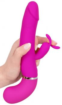 Cumshot Rabbit Vibrator 6
