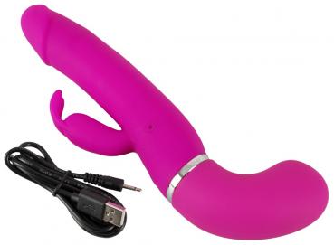 Cumshot Rabbit Vibrator 8