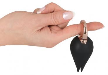 Flutter Effect Finger Vibrator 2