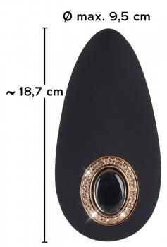 Cleopatra Auflegevibrator 9